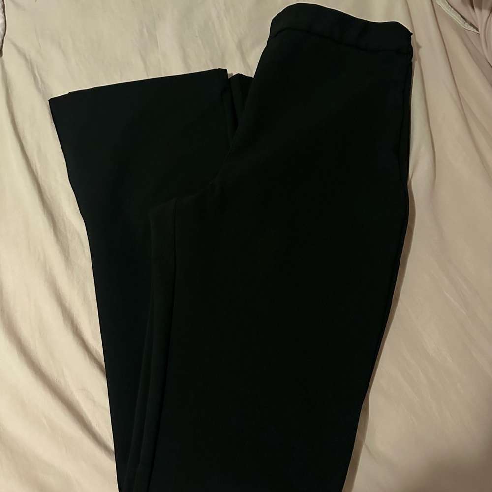 Super High Rise Express Slacks